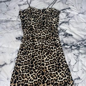 Women’s mini dress